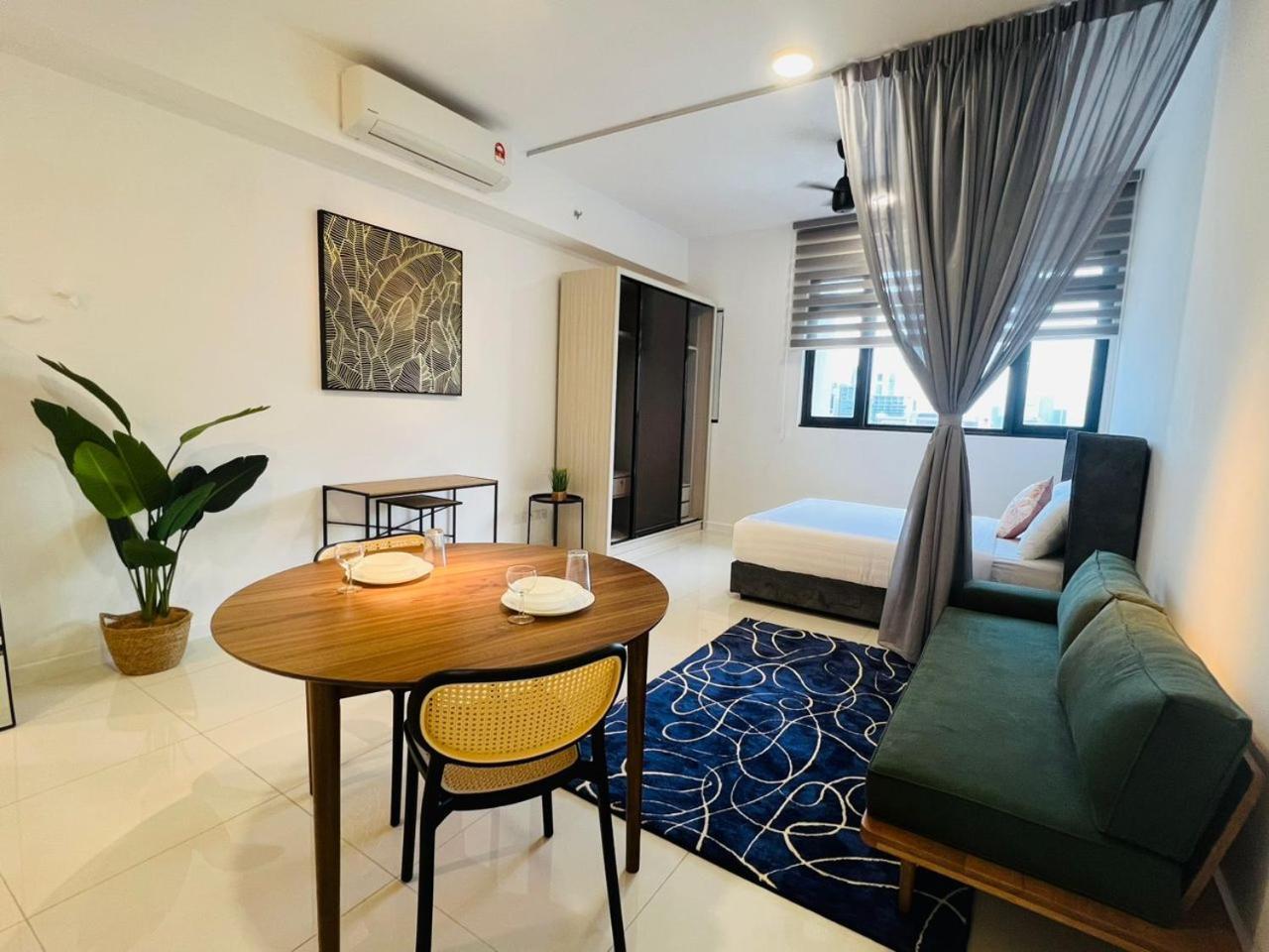 Chambers Klcc By Homes *