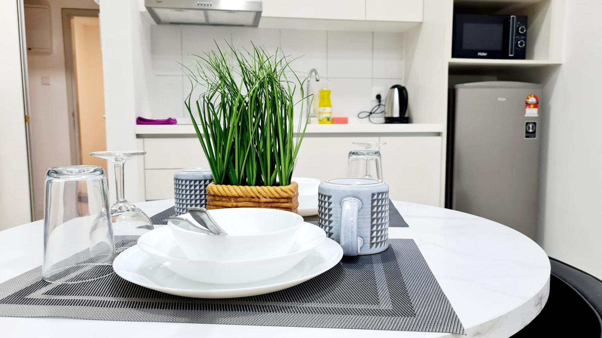 Chambers Klcc By Homes