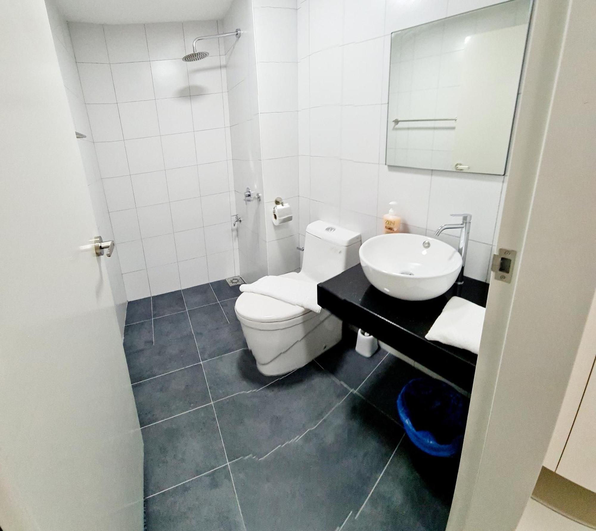 Chambers Klcc By Homes *