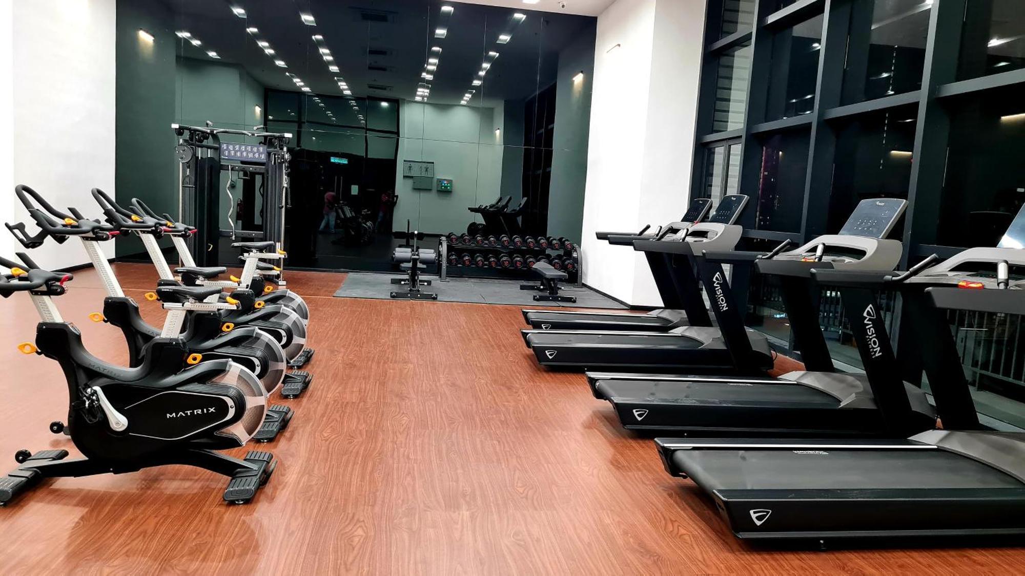 Chambers Klcc By Homes Kuala Lumpur
