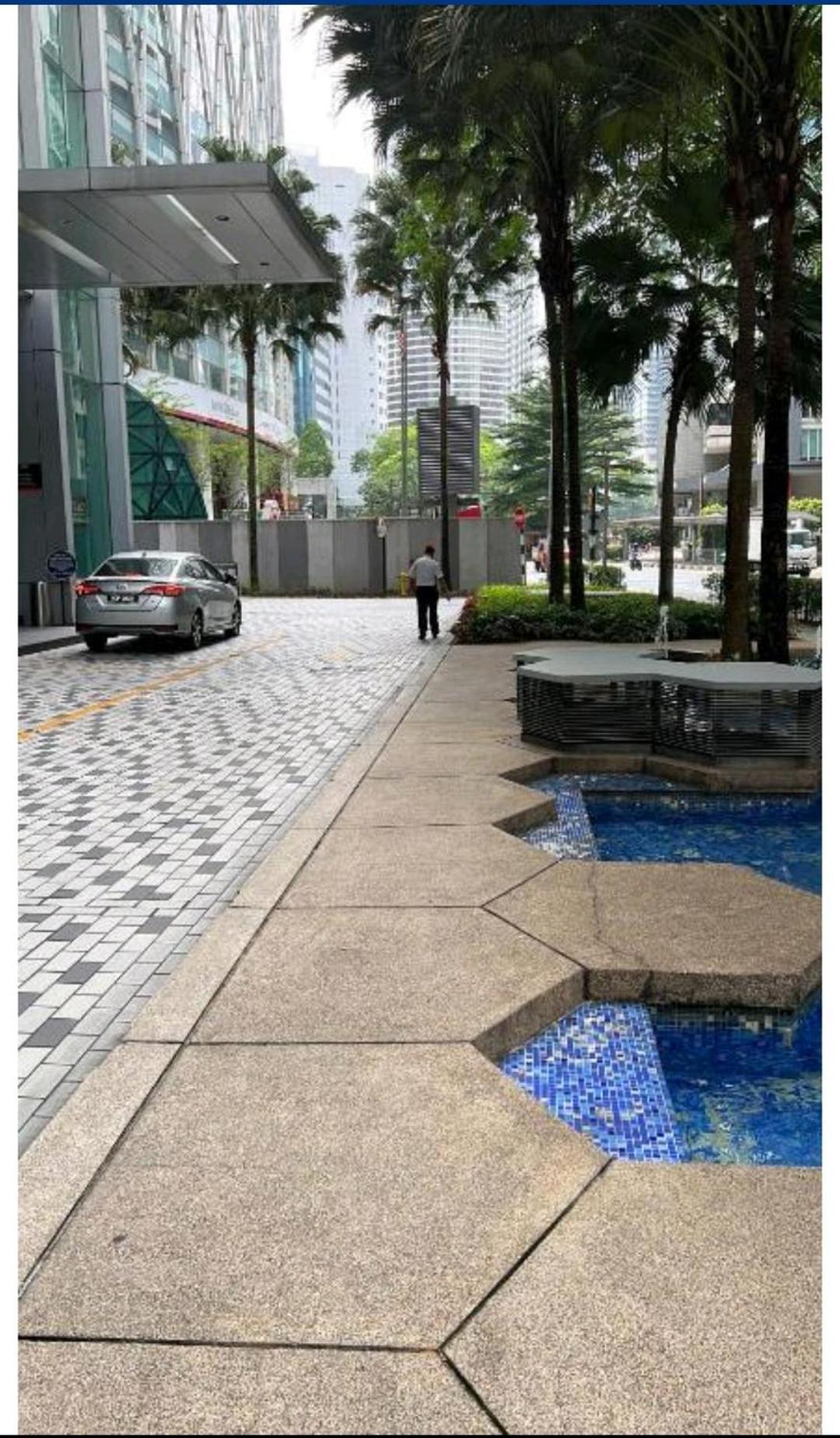 Pangsapuri Chambers Klcc By Homes Kuala Lumpur